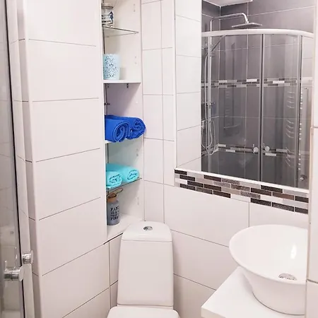 Muncel Πανσιόν 3*