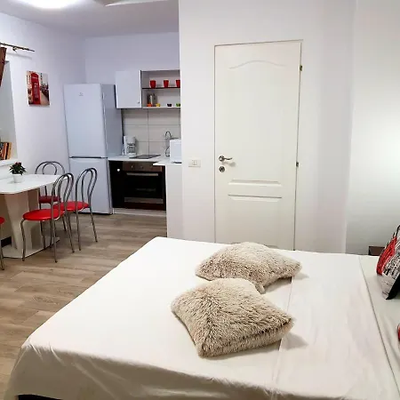 بيت ضيافة Muncel 3*
