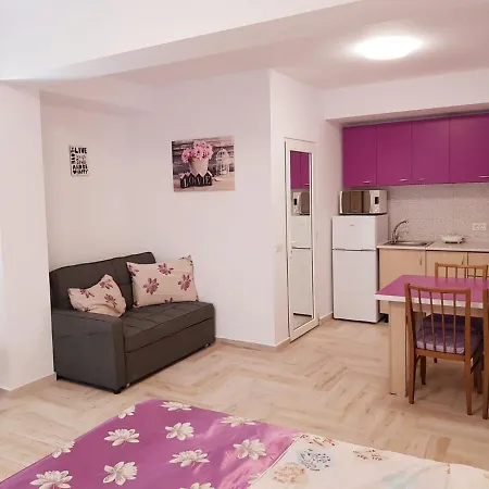 Muncel Vendégház Konstanca