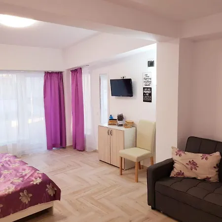 Vendégház Muncel 3*