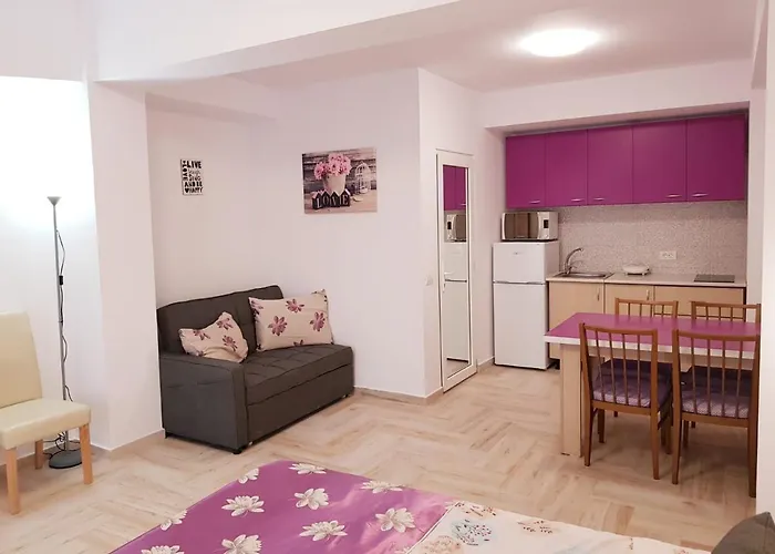 Muncel Vendégház Konstanca