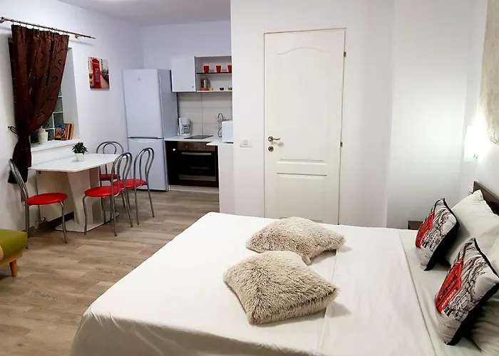 Vendégház Muncel 3*