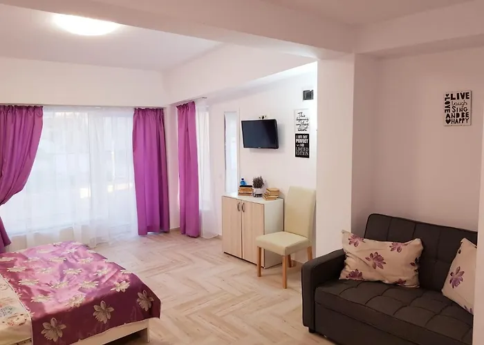 Vendégház Muncel 3*